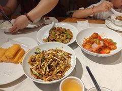 -不倒翁·安徽名菜楼(步行街店)