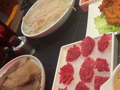 -福禄娃一家人火锅(上地店)