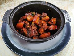 -新峰肉骨茶