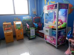 -优乐谷儿童乐园(三义街店)