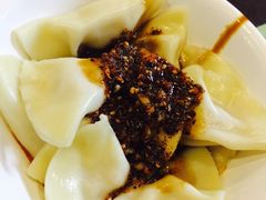 -龙抄手(文殊坊店)