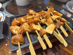 -广府乡下·饭庄(新港东路店)