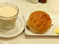 -和平馆·地道港澳茶餐厅(西门口店)