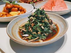 青年拌菜-青年公社烤鸭(青年路店)