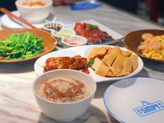 -星平鸡饭·粤菜小炒(印象城旗舰店)