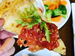 -FABIO’S费比欧披萨餐厅