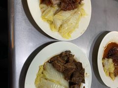 -华香鹅快餐店