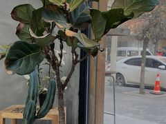 -十一咖啡(青年大街工厂店)