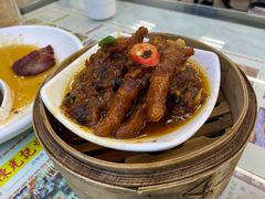 -澳门陈光记烧味饭店(万象城店)