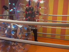 -不可思议减压馆·解压博物馆·摔碗发泄·团建定制