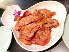 葫芦鸡-西安饭庄·非遗陕菜(钟楼店)
