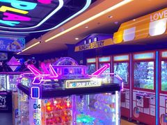 -爱玩嘉年华(江北一店)