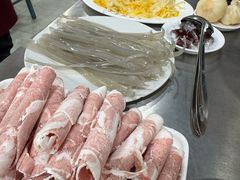 -三兴涮羊肉(荣安大街店)