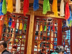 -蒙艾里民族传统菜蒙餐