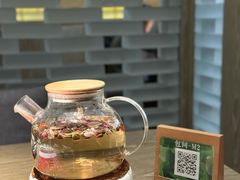 -熹素·鲜美素食Vegetarian (天河领展店)