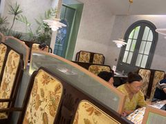 -香阁餐厅·常州菜·常州菜代表品牌(新北奥体店)