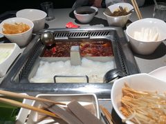 -海底捞火锅(万象城店)