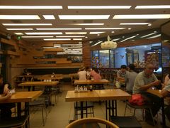 大堂-三千粉牛肉米粉(来客茂店)