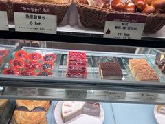 -德南面包房(尚都店)