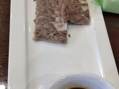 -长兴菜馆(高桥店)