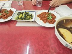 -华天延吉餐厅(西安门一店)