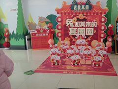 -希望齿科(河西店)