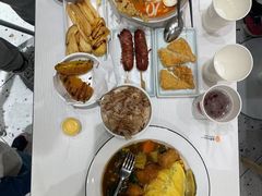 -池奈·咖喱蛋包饭(熙地港店)