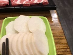 -四喜小胖·北京涮肉(五道营店)
