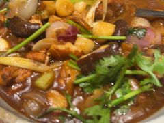 -花舍·新派粤菜·西餐·下午茶(亚运村·鸟巢店)