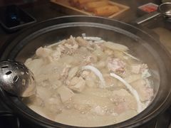 -同仁四季椰子鸡(海岸城天利店)