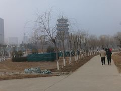 -永定河休闲森林公园