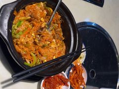 -屋里家延边朝鲜族冷面(梅林3店)