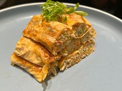 上素腐衣卷-尚一汤·粤菜海鲜(环球港店)