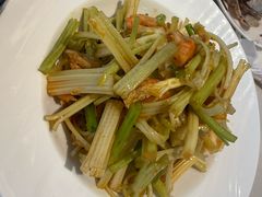 -紫丁香饭店-中餐厅