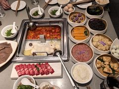 -海底捞火锅(珠影星光城夜宵主题店)