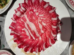 -清真·鸦儿李记·涮肉(花市店)