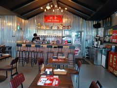 -Side Street街旁(交道口店)