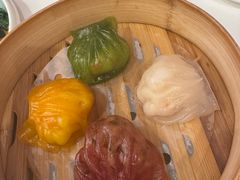 -白天鹅宾馆-宏图府餐厅