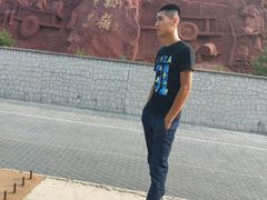-九龙潭景区