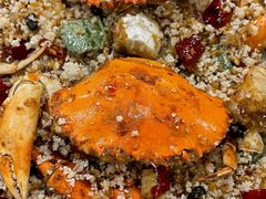 -吉莲利苑海鲜酒家(珠海拱北29年老字号店)