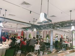 大堂-大鸽饭(体育西路店)