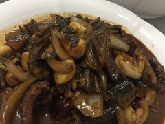 -翠茗农庄土菜馆(天目湖店)