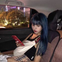 -逅续沙发自然卷专研