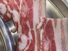 -哈哈碳都·牛肋条无限自助烤肉(宝龙店)