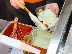 -老绍兴三味臭豆腐(奥林匹克购物广场店)