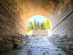 -雁门关景区