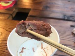 -黄毛鸭脖(汉阳总店)