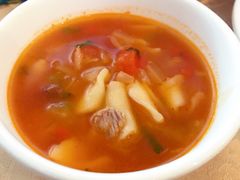 汤面片-维吾尔餐厅(宜山路店)