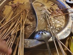 -袁记串串香火锅(郑和中路店)