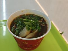 -江三王记牛杂馆(总店)